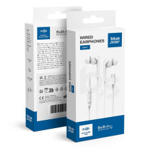 Wire earphones USB C (DAC)...