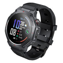 Smartwatch Hoco 1,43"...