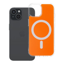 Case for iPhone 15 Clear...