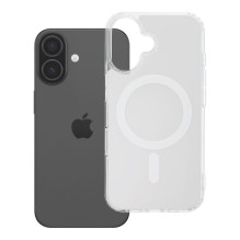 Case for iPhone 16 Clear...