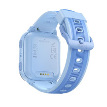 Smartwatch for kids 1,69" 4G GPS with call function Hoco Y108 blue
