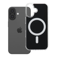 „iPhone 17“ skaidrus...