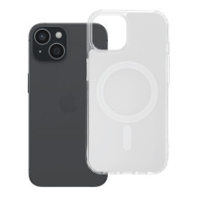 Case for iPhone 15 Clear...