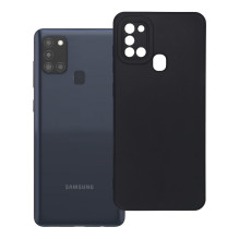Case for Samsung A21S Matt...