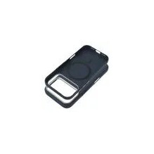 „iPhone 11“ K-Look dėklas, suderinamas su „MagSafe“, mėlynas