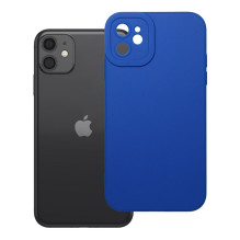 iPhone 11 matinis 2.0 dėklas, mėlynas