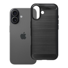 Case for iPhone 17 CARBON...