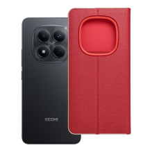 Flip case for Xiaomi Redmi NOTE 15 PRO 5G Luna Book Gold red Flip case for Xiaomi Redmi NOTE 15 PRO 5G Luna Book Gold red