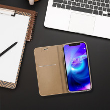 Flip case for Xiaomi Redmi NOTE 15 PRO PLUS 5G Luna Book Gold gold Flip case for Xiaomi Redmi NOTE 15 PRO PLUS 5G Luna Book Gold gold