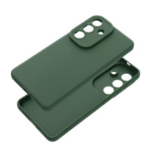 Case for Xiaomi Redmi NOTE 15 PRO 4G Matt 2.0 dark green Case for Xiaomi Redmi NOTE 15 PRO 4G Matt 2.0 dark green