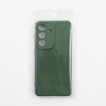 Xiaomi Redmi NOTE 15 PRO 4G matinis 2.0 dėklas, tamsiai žalias Xiaomi Redmi NOTE 15 PRO 4G matinis 2.0 dėklas, tamsiai žalias