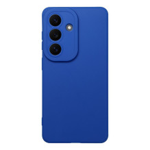 Case for Xiaomi Redmi NOTE 15 PRO 4G Matt 2.0 blue