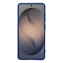 Case for Xiaomi Redmi NOTE 15 PRO 4G Matt 2.0 blue