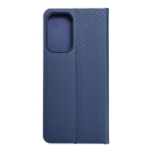 Atverčiamas dėklas, skirtas „Samsung A23 5G Luna Book“, anglies mėlynos spalvos Atverčiamas dėklas, skirtas „Samsung A23 5G Luna Book“, anglies mėlynos spalvos