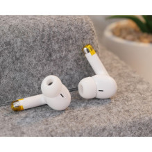 Wireless earphones Hoco TWS EQ2 white Wireless earphones Hoco TWS EQ2 white