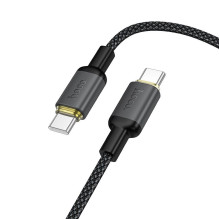 Cable USB C to USB C Hoco...