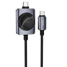 „Hoco“ USB-C į USB-C laidas...