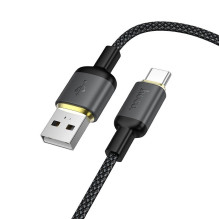 Cable USB A to USB C Hoco...