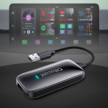 Wireless car adapter OTTOCAST Play2Video CA515-T black Wireless car adapter OTTOCAST Play2Video CA515-T black