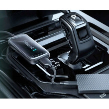 Wireless car adapter OTTOCAST Play2Video CA515-T black Wireless car adapter OTTOCAST Play2Video CA515-T black