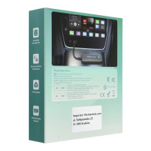 Wireless car adapter OTTOCAST Play2Video CA515-T black Wireless car adapter OTTOCAST Play2Video CA515-T black