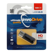 IMRO pendrive BLACK 128GB...