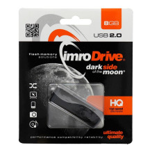 IMRO USB atmintinė AXIS 8GB...