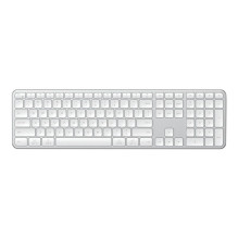 Wireless keyboard QWERTY...
