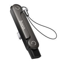 Adapteris su laikikliu USB...