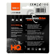 IMRO pendrive AXIS 128GB USB2.0 IMRO pendrive AXIS 128GB USB2.0