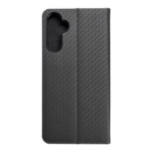 Flip case for Samsung A34 5G Luna Book Carbon black Flip case for Samsung A34 5G Luna Book Carbon black