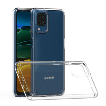 „Samsung A12“ skaidrus...
