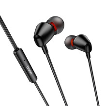 Wire earphones Jack 3,5 mm...