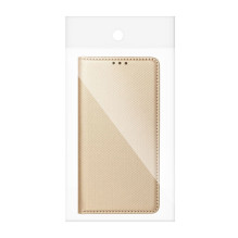 Flip case for Oppo Reno 15 PRO 5G Smart Case Book gold Flip case for Oppo Reno 15 PRO 5G Smart Case Book gold