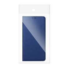 Flip case for Samsung A32 LTE Smart Case Book navy blue Flip case for Samsung A32 LTE Smart Case Book navy blue