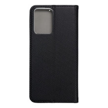 Flip case for Xiaomi Redmi NOTE 12 5G Smart Case Book black