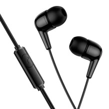 Wire earphones USB C Hoco...