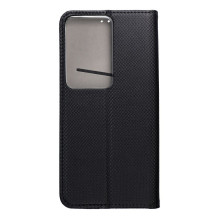Atverčiamas dėklas Oppo A79 5G Smart Case Book, juodas