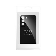 Case for Honor Magic 8 LITE Soft black Case for Honor Magic 8 LITE Soft black
