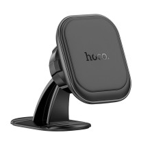 Magnetic car phone holder Hoco dashboard H30 black