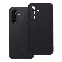Samsung A27 5G dėklas, minkštas, juodas