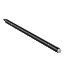 Capacitive pen for tablet passive Hoco 3in1 GM111 black Capacitive pen for tablet passive Hoco 3in1 GM111 black