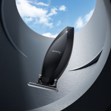 Hair clipper Hoco HP25 black Hair clipper Hoco HP25 black