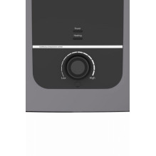 LIN LIFUP1GY Top-connected electric boiler 10 L Grey
