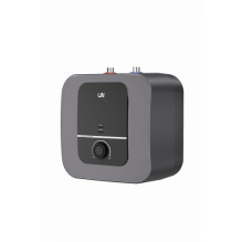 LIN LIFUP1GY Top-connected electric boiler 10 L Grey
