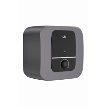 LIN LIFUP1GY Top-connected electric boiler 10 L Grey