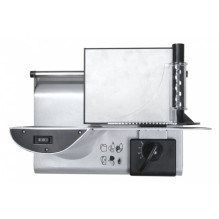 Esperanza EKM018K pjaustyklė Elektrinė Nerūdijančio plieno Chromas, Metalas 150 W Esperanza EKM018K pjaustyklė Elektrinė Nerūdijančio plieno Chromas, Metalas 150 W