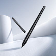 Capacitive pen for tablet active Hoco GM115 black