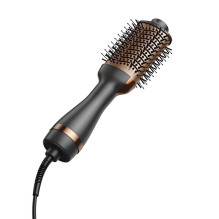 Hair dryer with temperature control Hoco HP100 gray Hair dryer with temperature control Hoco HP100 gray