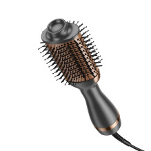 Hair dryer with temperature control Hoco HP100 gray Hair dryer with temperature control Hoco HP100 gray